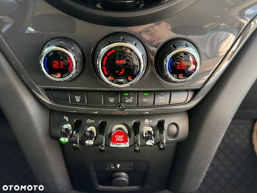 MINI Countryman Cooper - 16