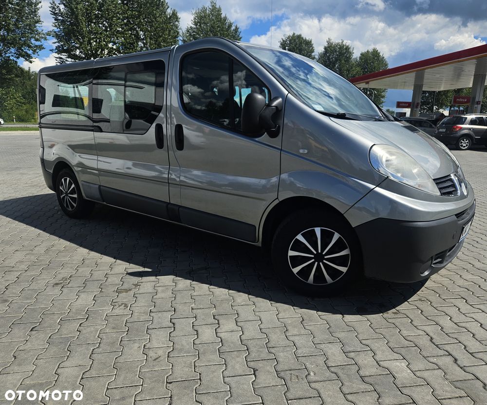 Renault Trafic - 4