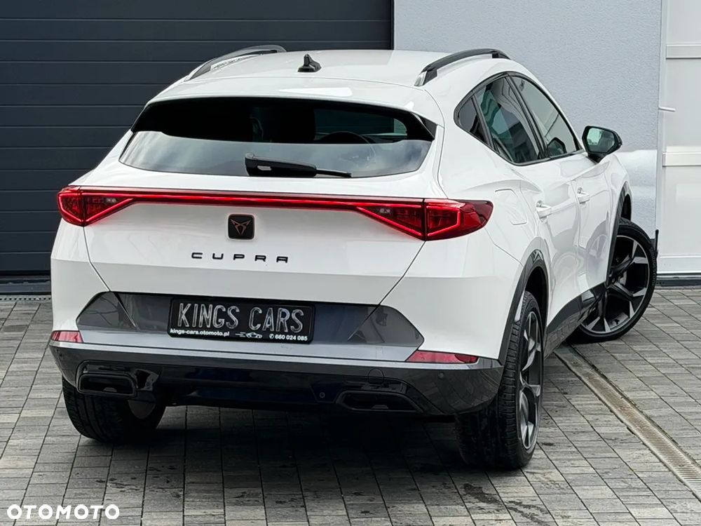 Cupra Formentor 1.5 TSI DSG - 30