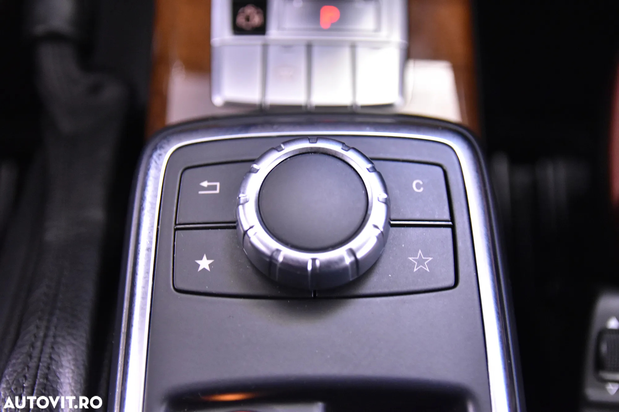 Mercedes-Benz G 350 d SW Long - 19