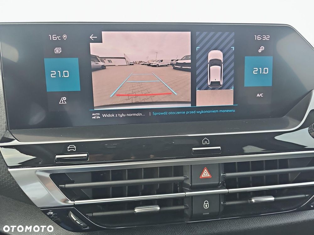 Citroën C4 1.2 PureTech Feel Pack S&S EAT8 - 19