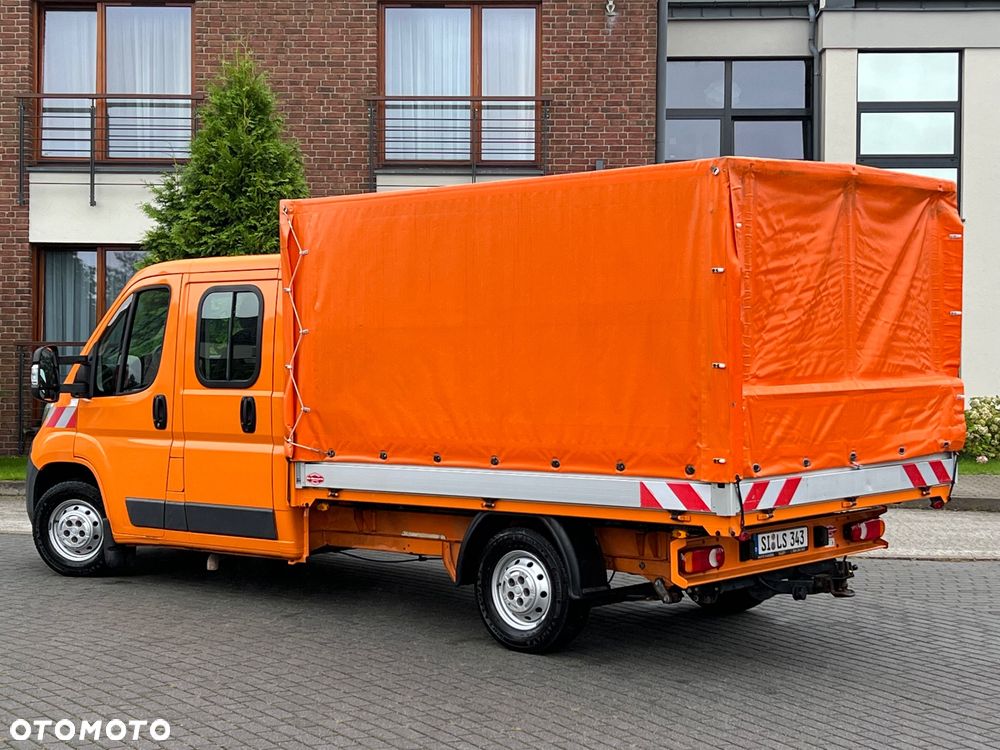 Fiat Ducato - 9