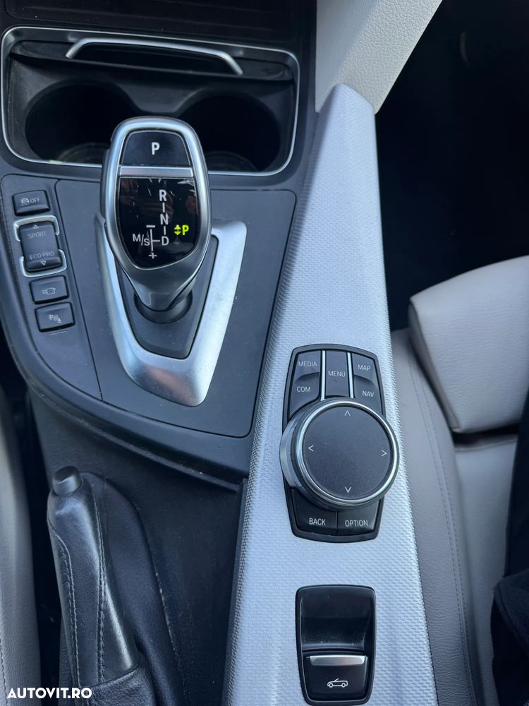 BMW Seria 4 440i AT M Sport - 9