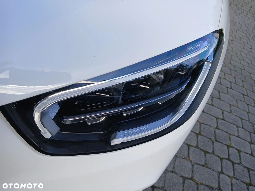 Mercedes-Benz GLC 200 4-Matic - 26