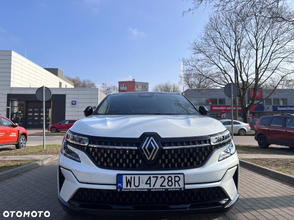 Renault Austral - 2