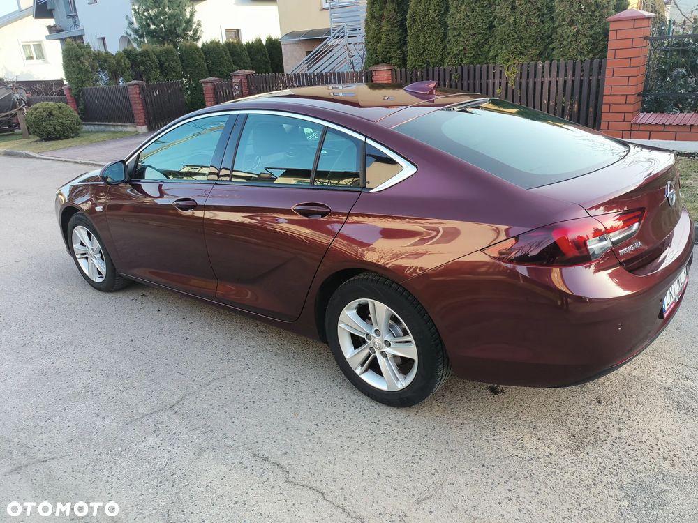 Opel Insignia 1.5 Direct InjectionTurbo Business Innovation - 4
