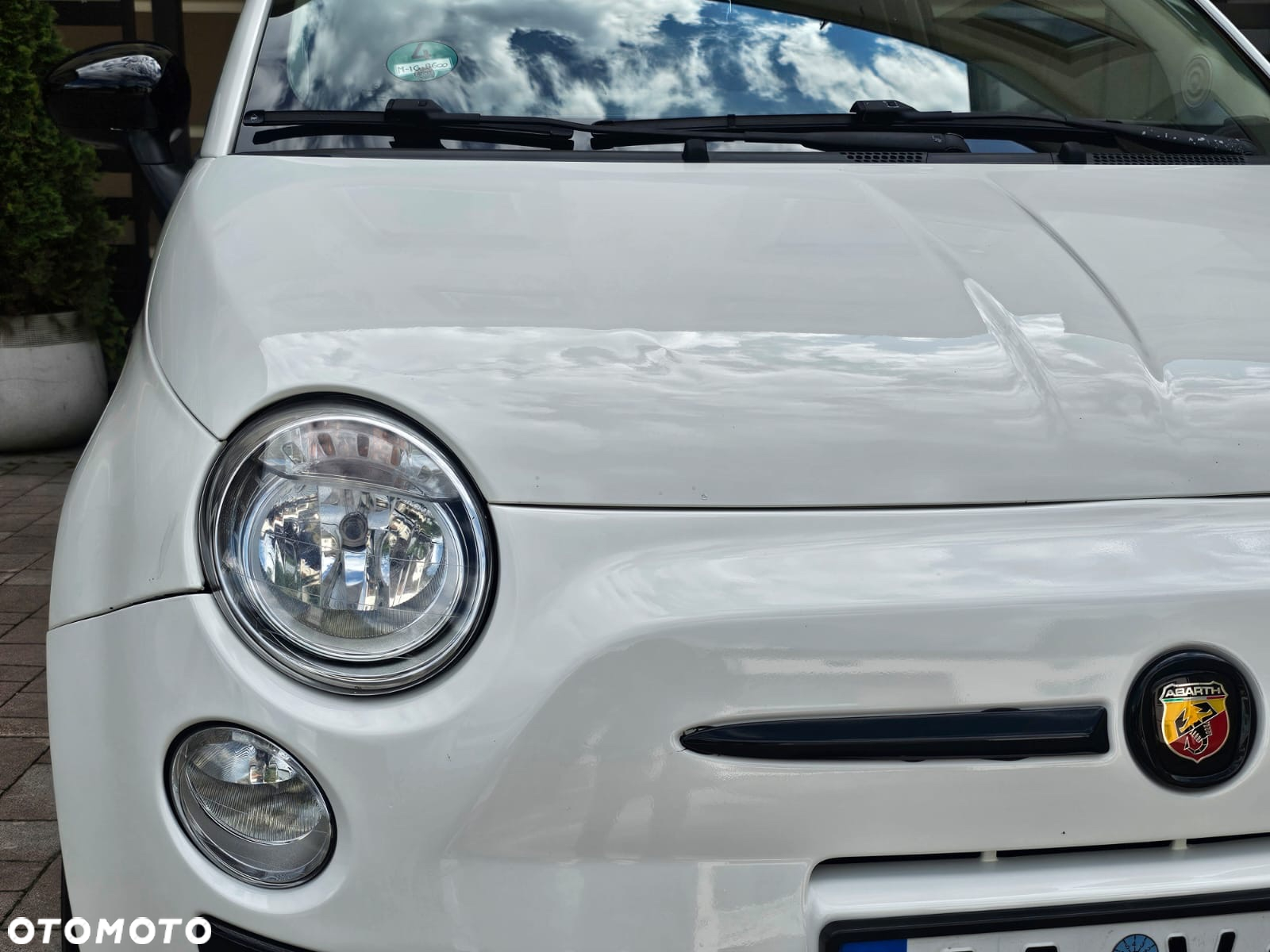 Fiat 500 1.2 Lounge - 2
