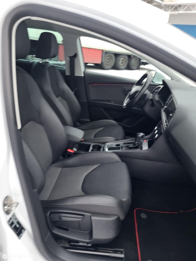 Seat Leon Sportstourer 2.0 TDI Start&Stop DSG XCELLENCE - 7