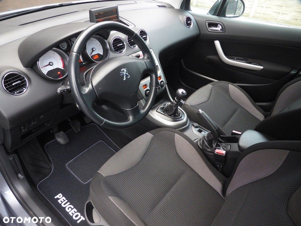 Peugeot 308 e-HDi FAP 110 Stop&Start Business Line Niveau 2 - 28