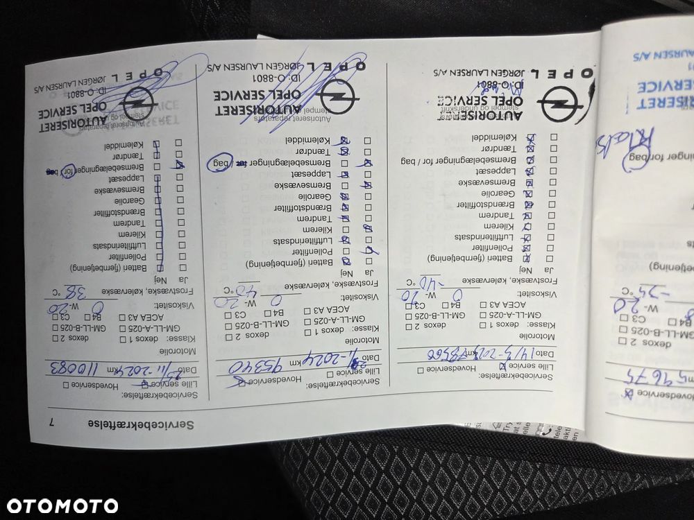 Opel Insignia 1.5 T Innovation S&S Eco - 30