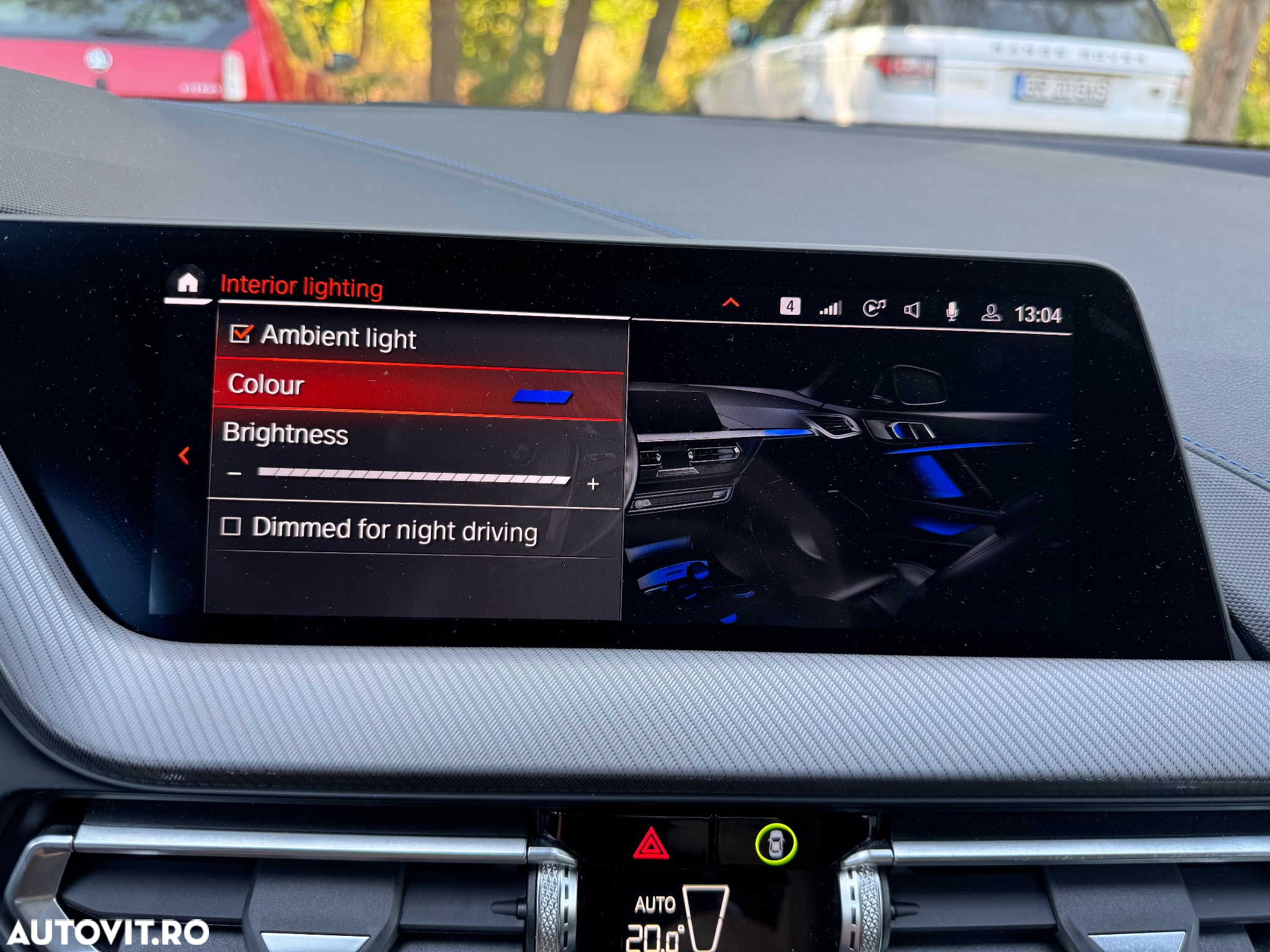 BMW Seria 2 218i Gran Coupe Aut. M Sport - 29