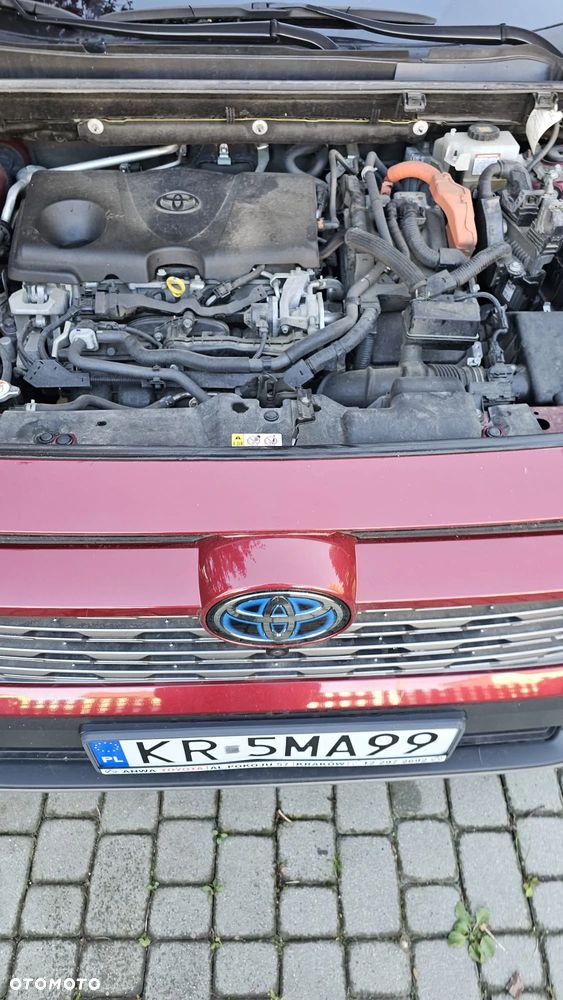 Toyota RAV4 - 19
