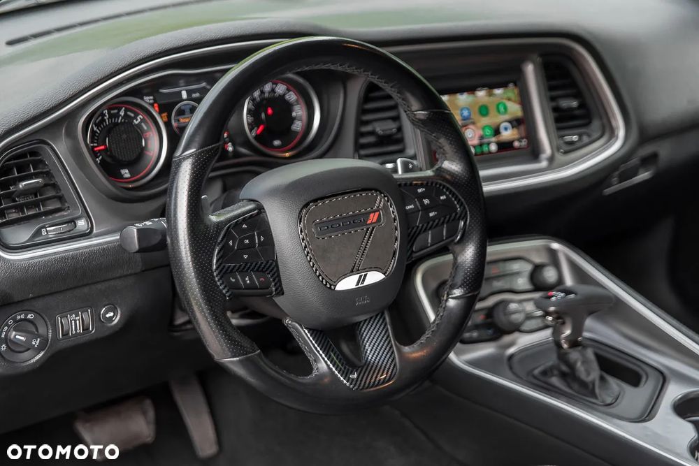 Dodge Challenger 5.7 R/T - 27