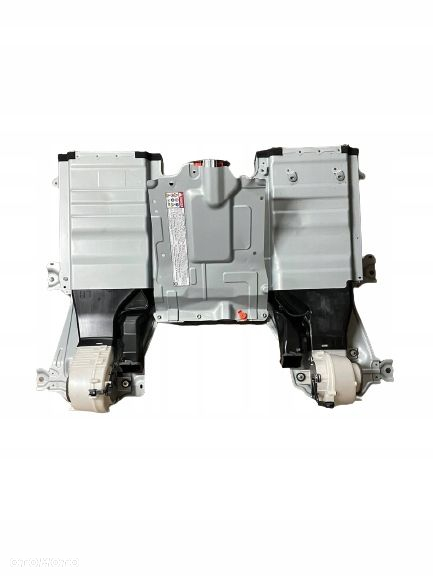 TOYOTA RAV4 IV HYBRYDA BATERIA G9280-48100 - 2