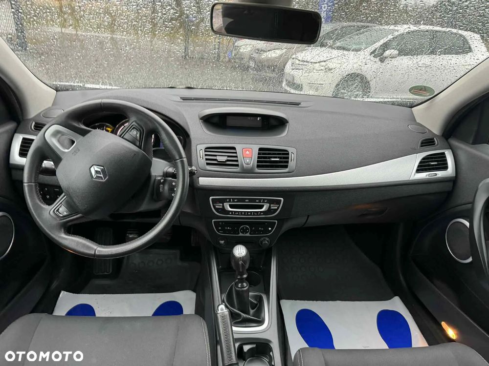 Renault Megane 1.6 16V Tech Run Euro5 - 15