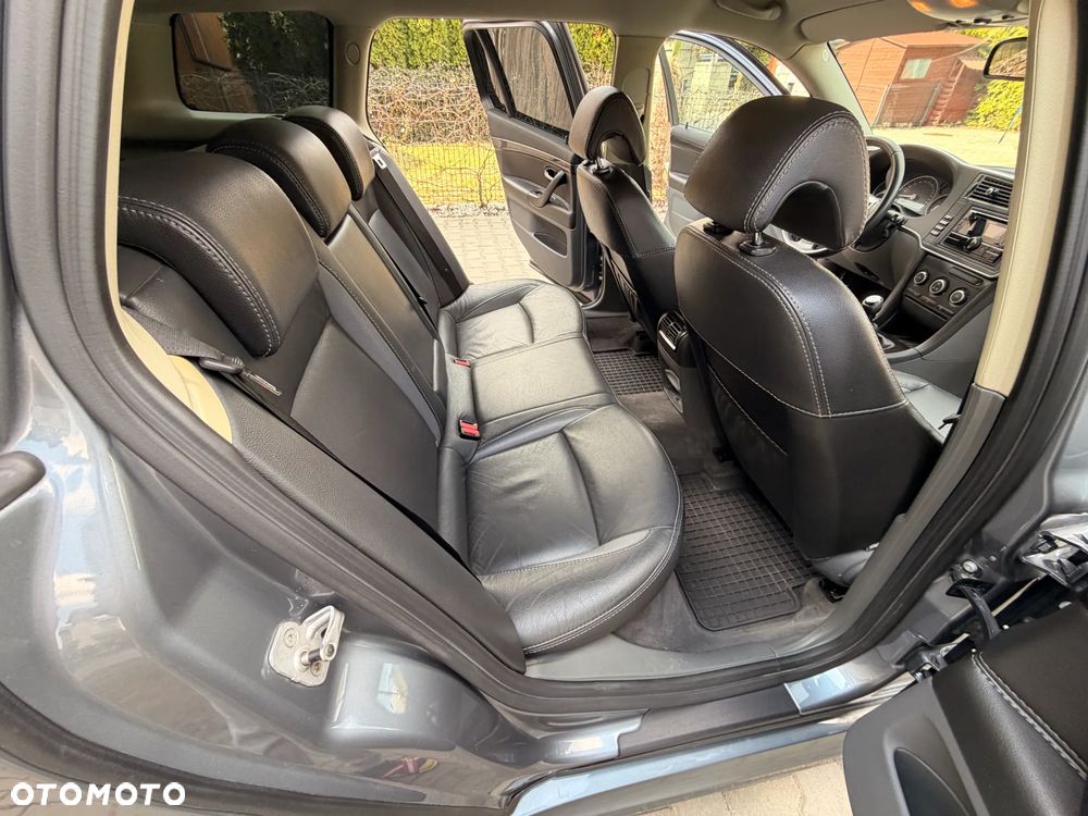Saab 9-3 - 13