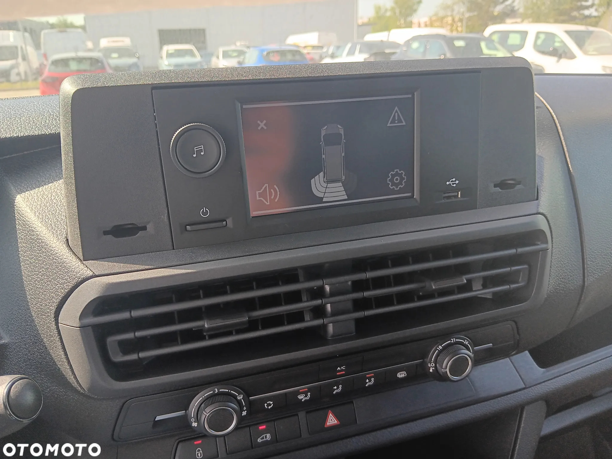 Opel Vivaro Furgon Extra Long - 7