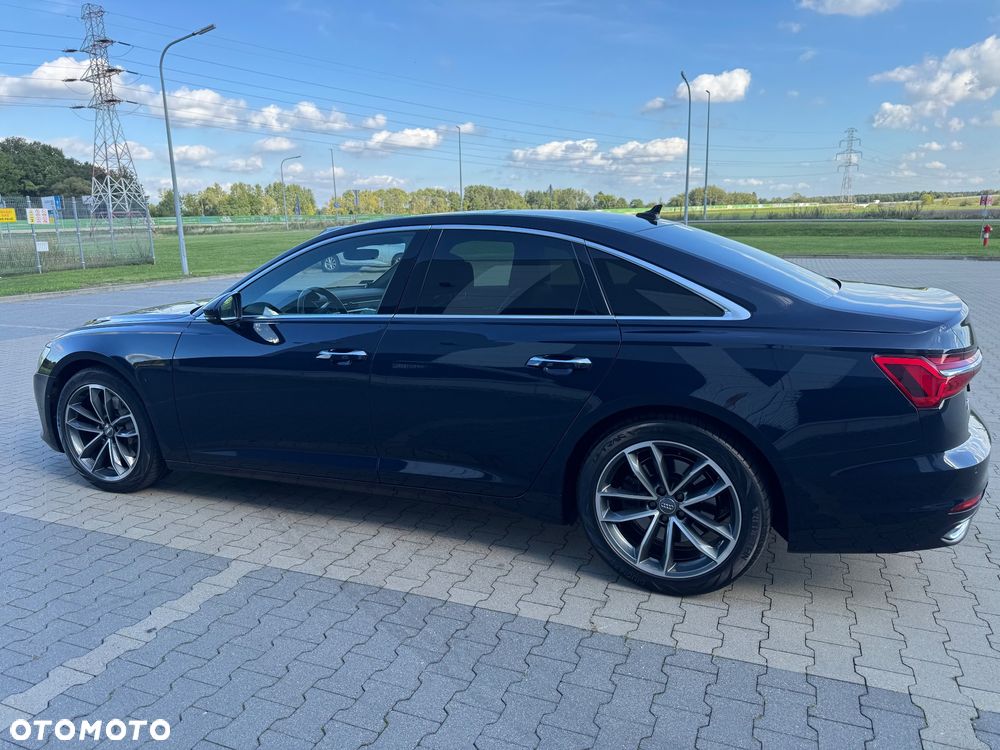 Audi A6 - 6
