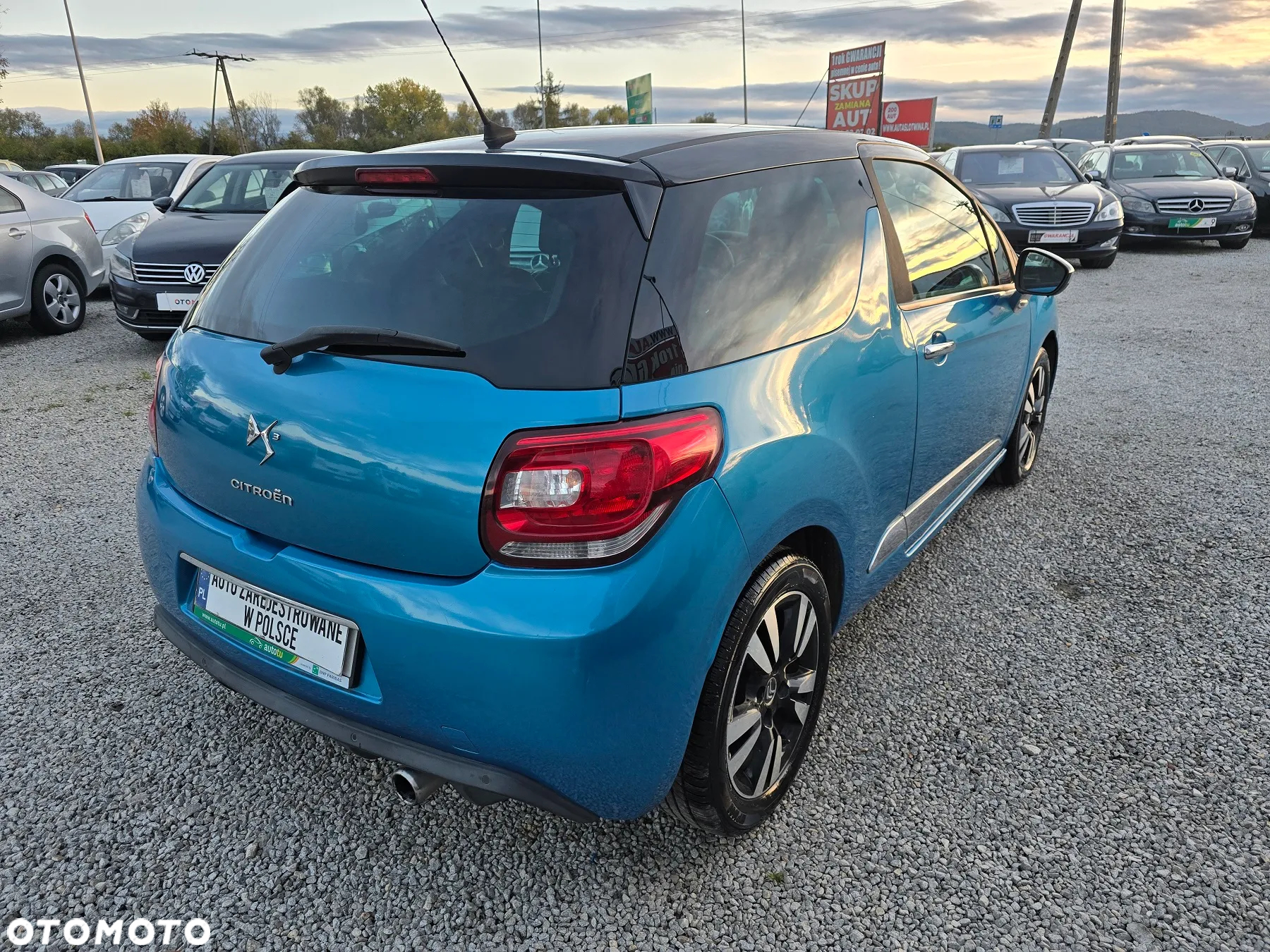 Citroën DS3 - 11