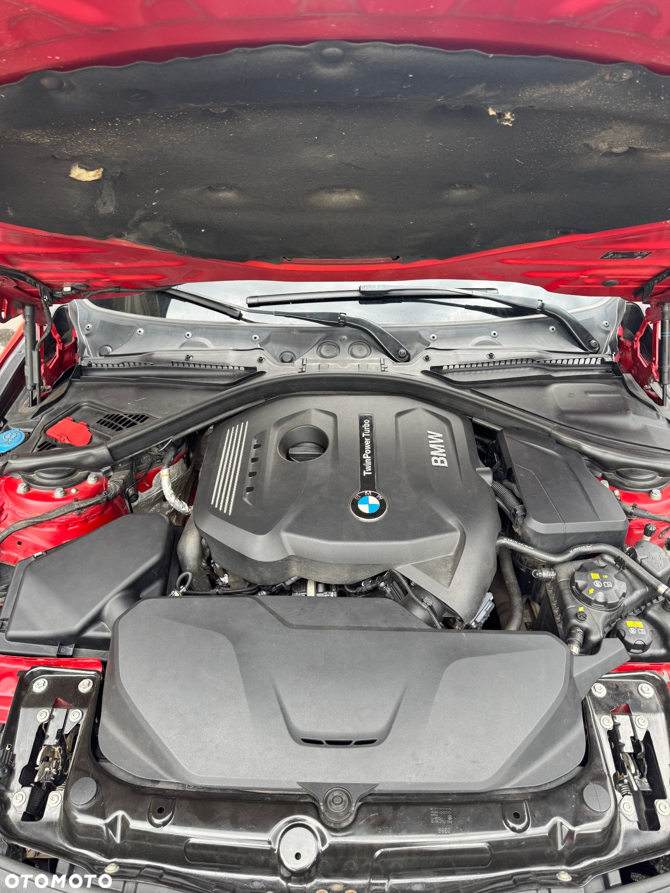 BMW Seria 3 330i M Sport Shadow - 13