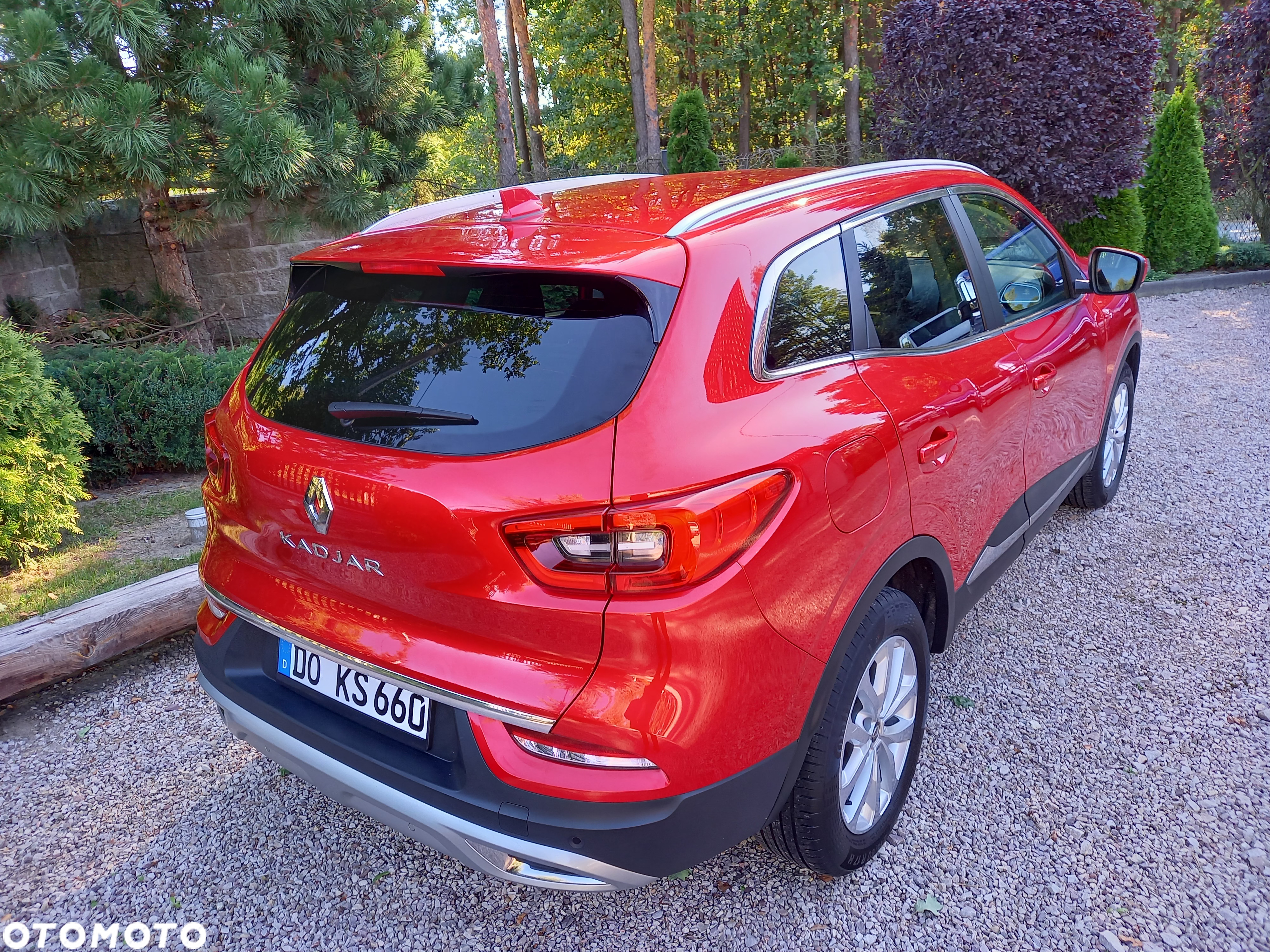 Renault Kadjar 1.3 TCe FAP Intens - 6