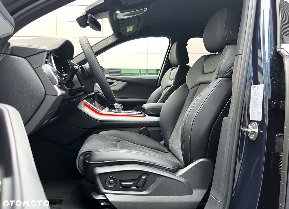 Audi Q7 - 19