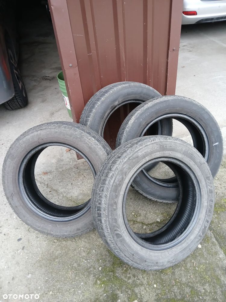 Hyundai Getz 1.1 Comfort - 10