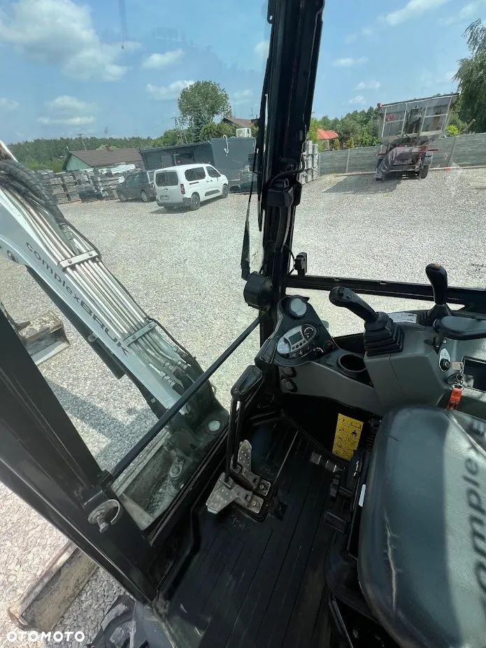 Bobcat E27Z - 21