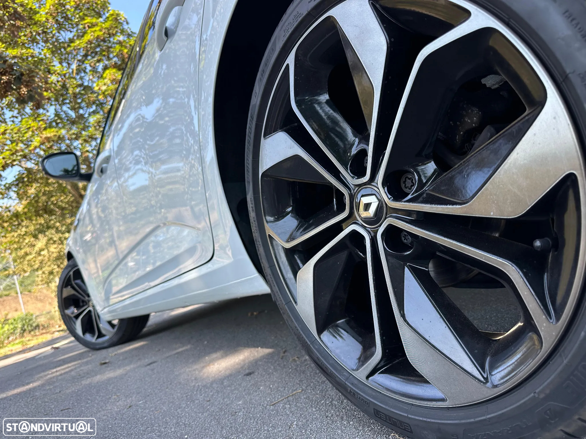 Renault Mégane 1.5 Blue dCi GT Line J18 - 7