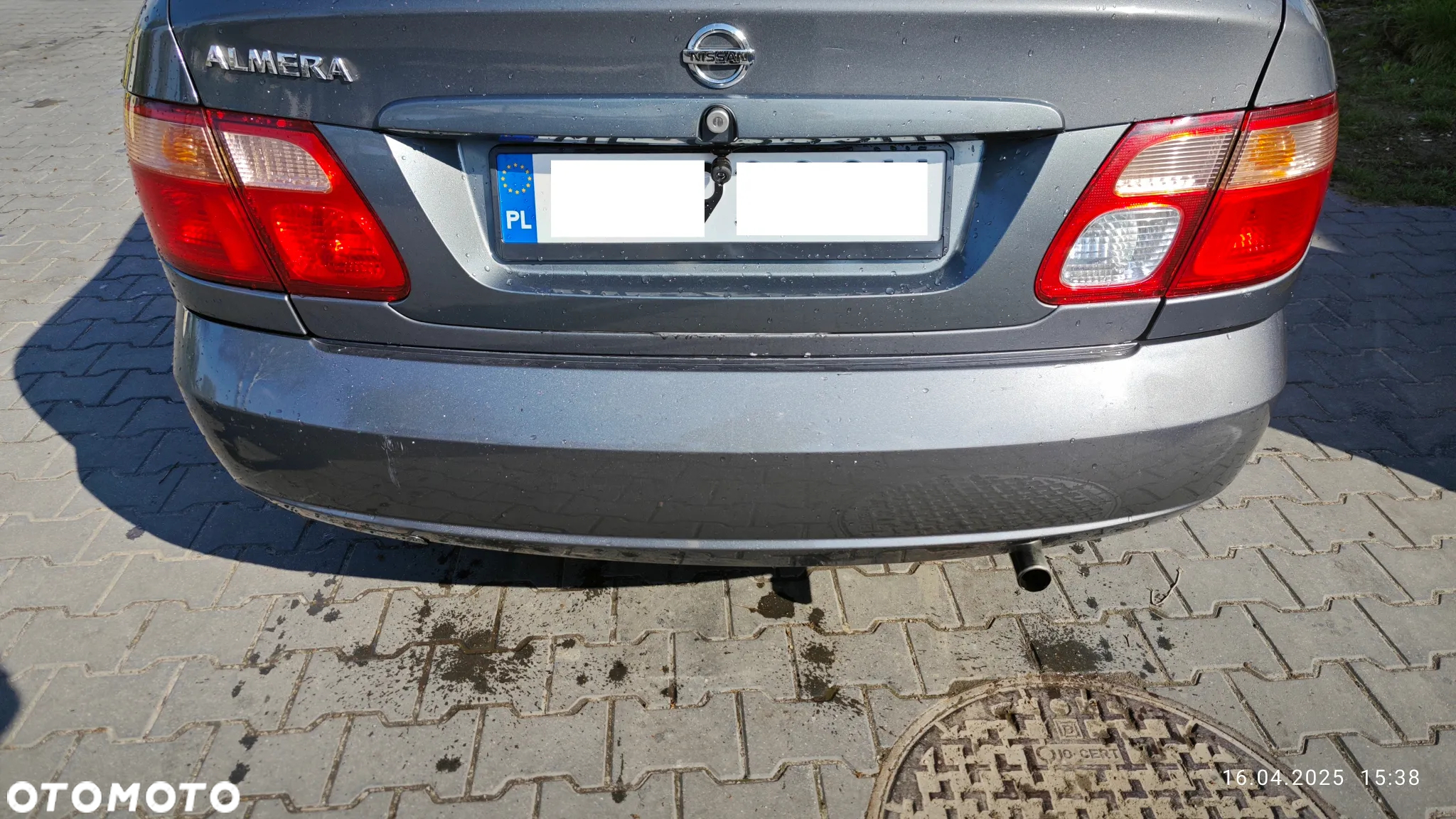 Nissan Almera - 28
