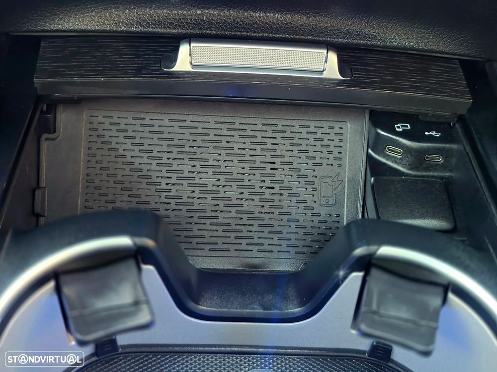 Mercedes-Benz GLE 350 de Coupé 4Matic - 38