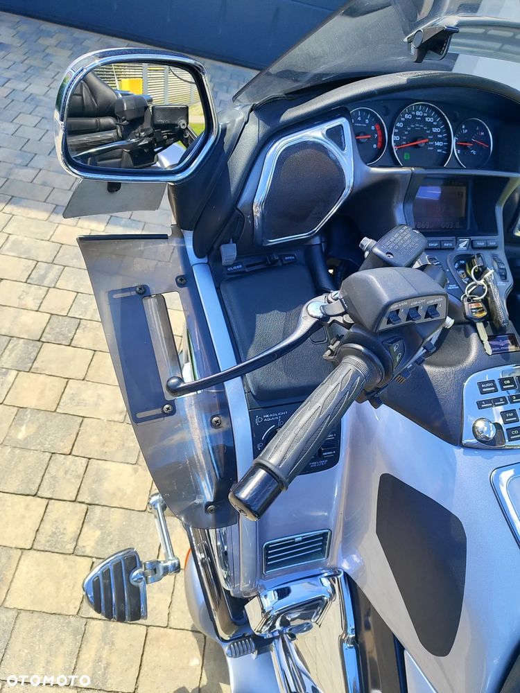 Honda GL - 14