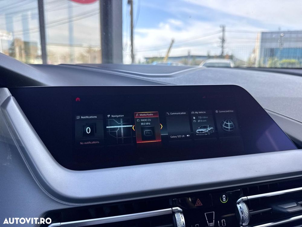 BMW Seria 1 - 29