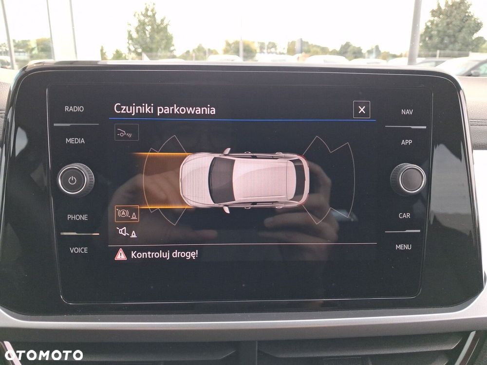 Volkswagen T-Roc 1.5 TSI Life - 21