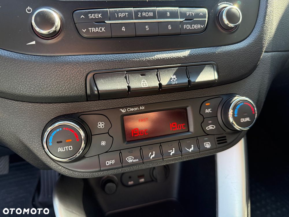 Kia Ceed 1.4 Business Line - 22