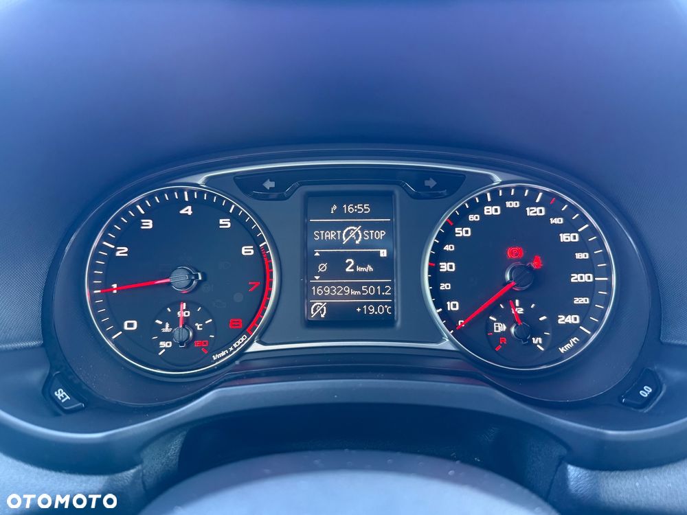 Audi A1 Sportback 1.0 TFSI ultra design - 29