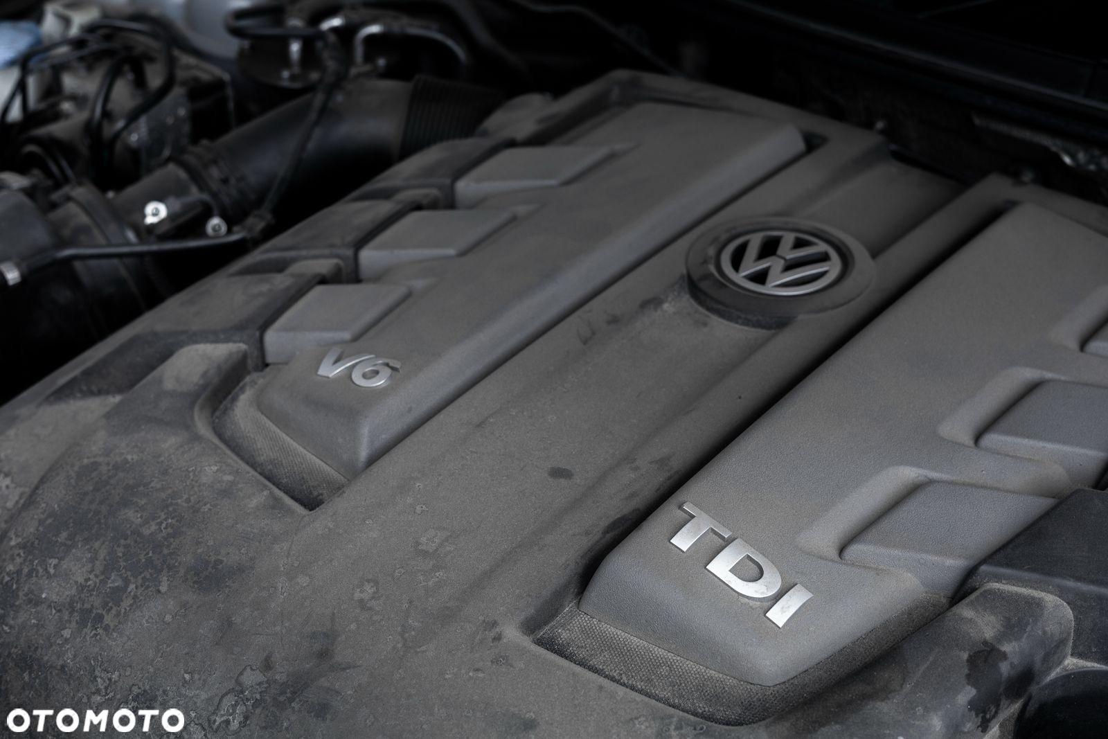 Volkswagen Touareg 3.0 V6 TDI BMT Perfectline R-Style - 15