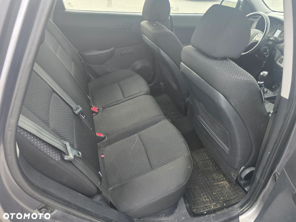 Hyundai i30 i30cw 1.4 FIFA WM Edition - 7