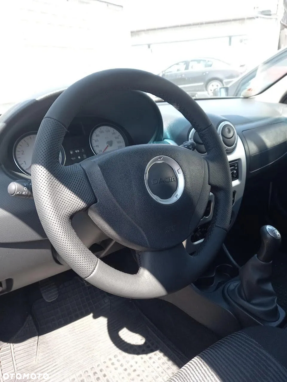 Dacia Logan - 13