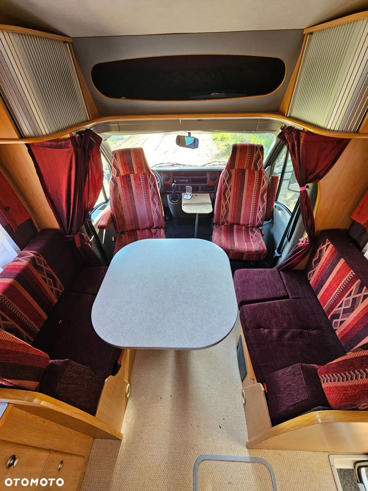 Renault MASTER - 9