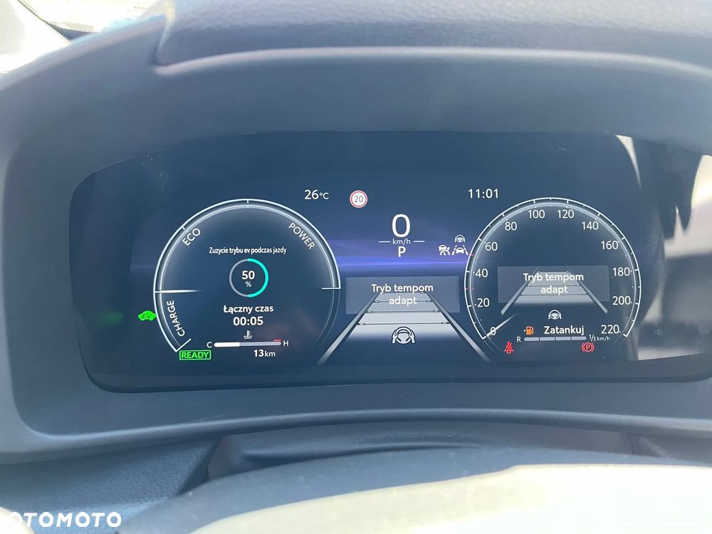 Toyota C-HR - 9