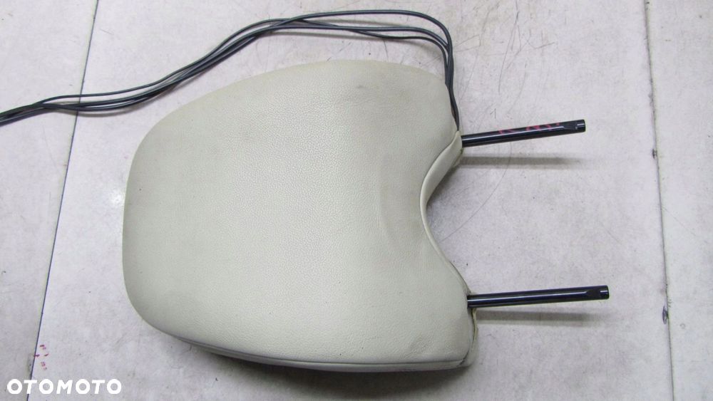 VOLVO XC60 ZAGŁÓWEK MONITOR 08-13 - 2