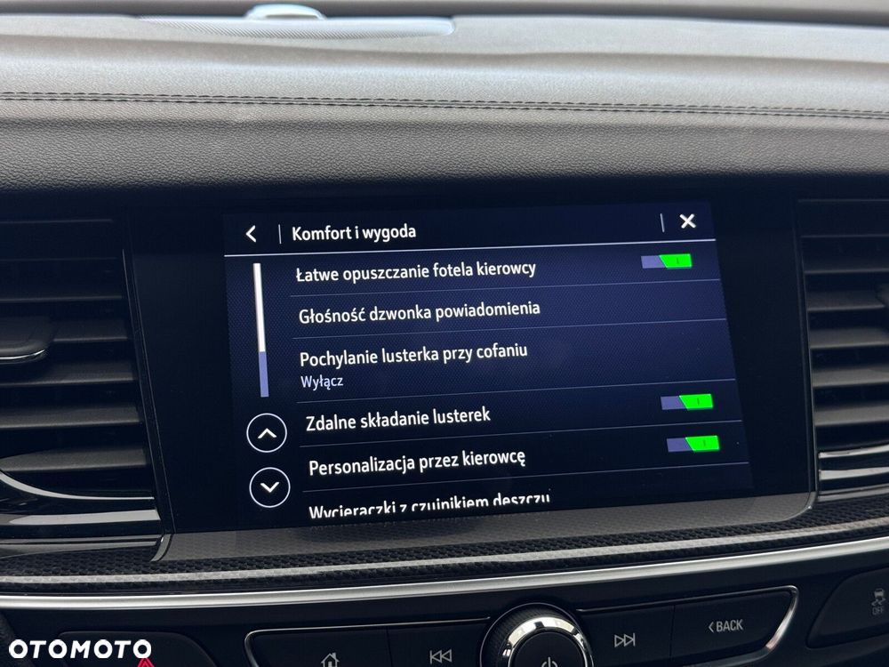 Opel Insignia 2.0 CDTI 4x4 Business Elegance S&S - 33