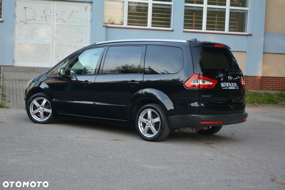 Ford Galaxy - 17