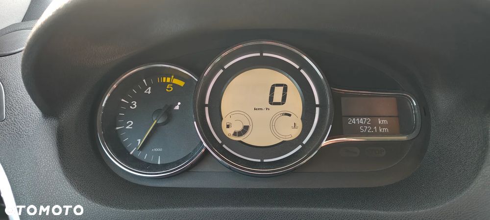 Renault Megane 1.5 dCi Dynamique - 13