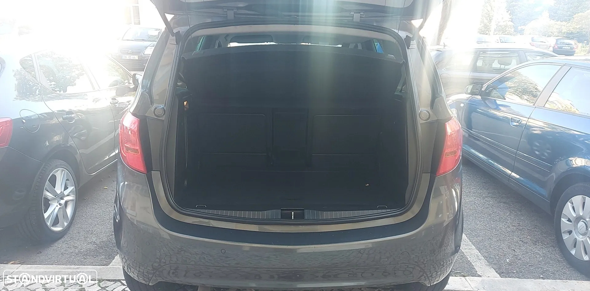Opel Meriva 1.3 CDTI enjoy - 6