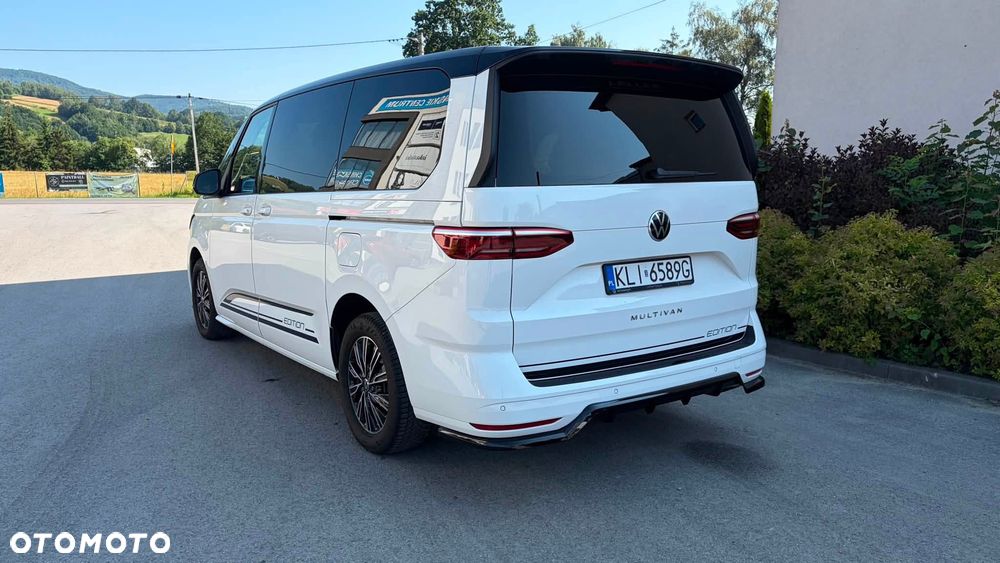 Volkswagen Multivan 2.0 TDI L2 Life DSG - 15