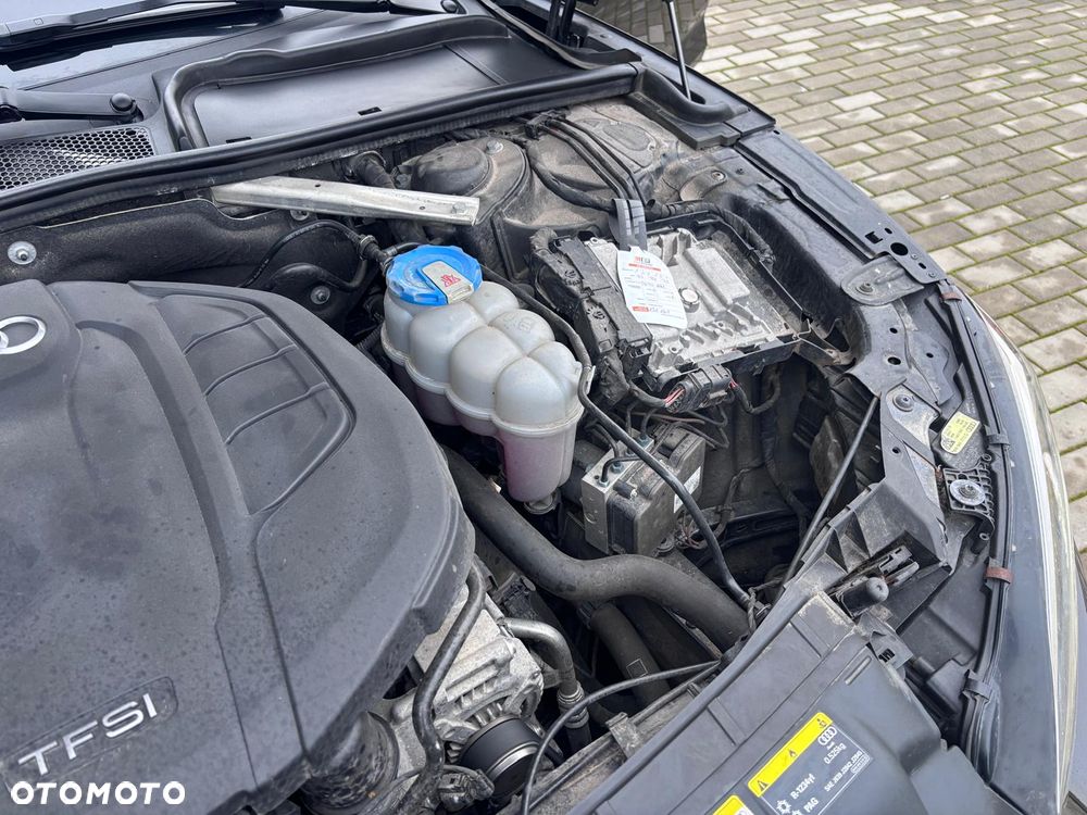 Audi A5 Sportback 2.0 TFSI quattro S tronic - 19