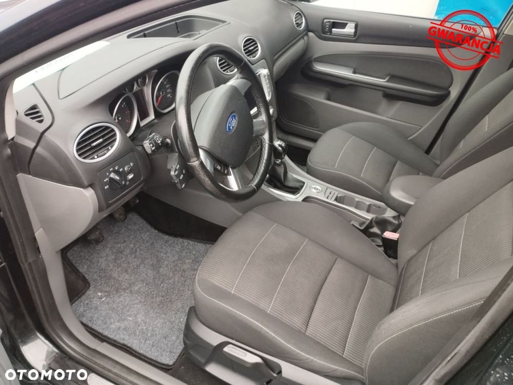 Ford Focus - 7