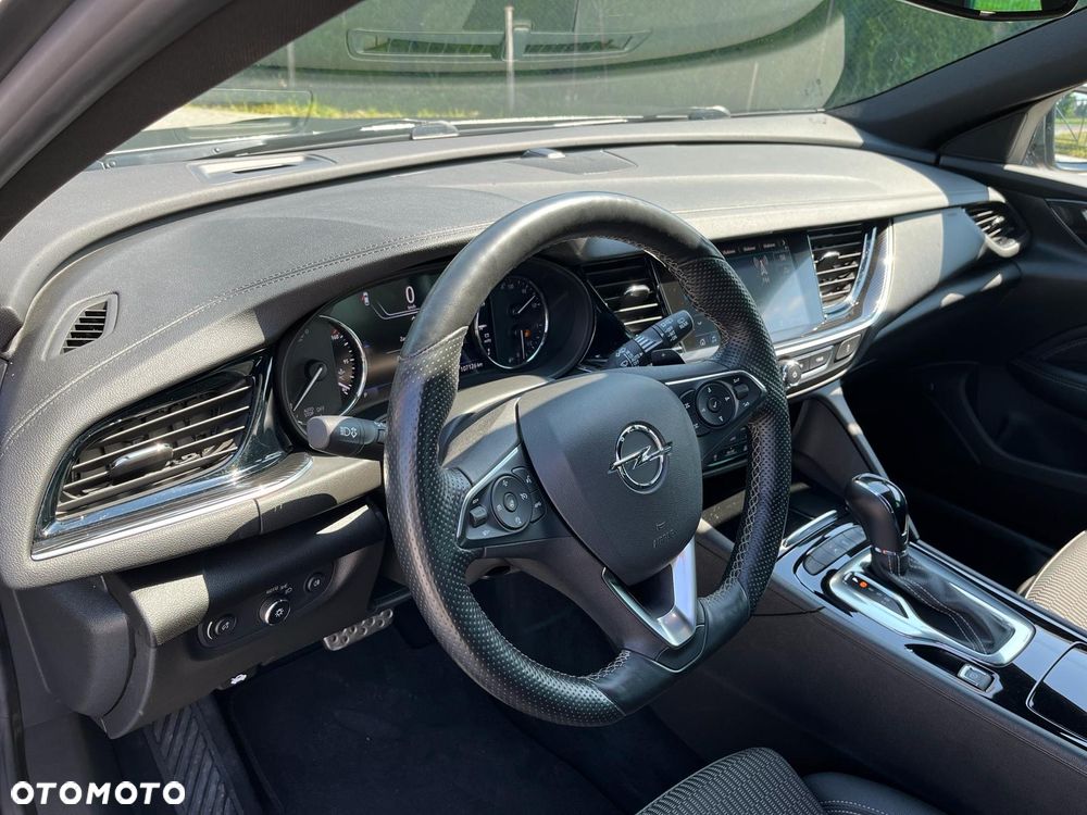 Opel Insignia 2.0 CDTI automatik Innovation - 24